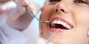 Odontoiatria estetica